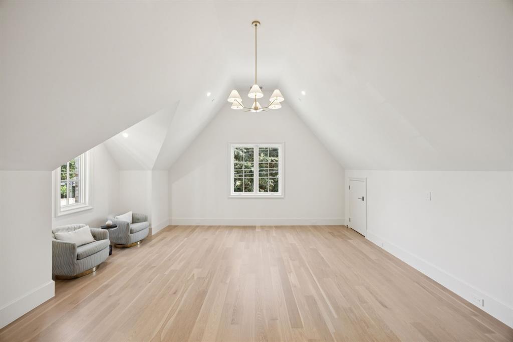 University Heights - Residential