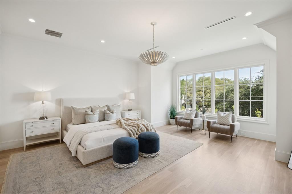 University Heights - Residential