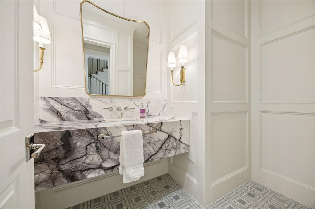 University Heights - Residential