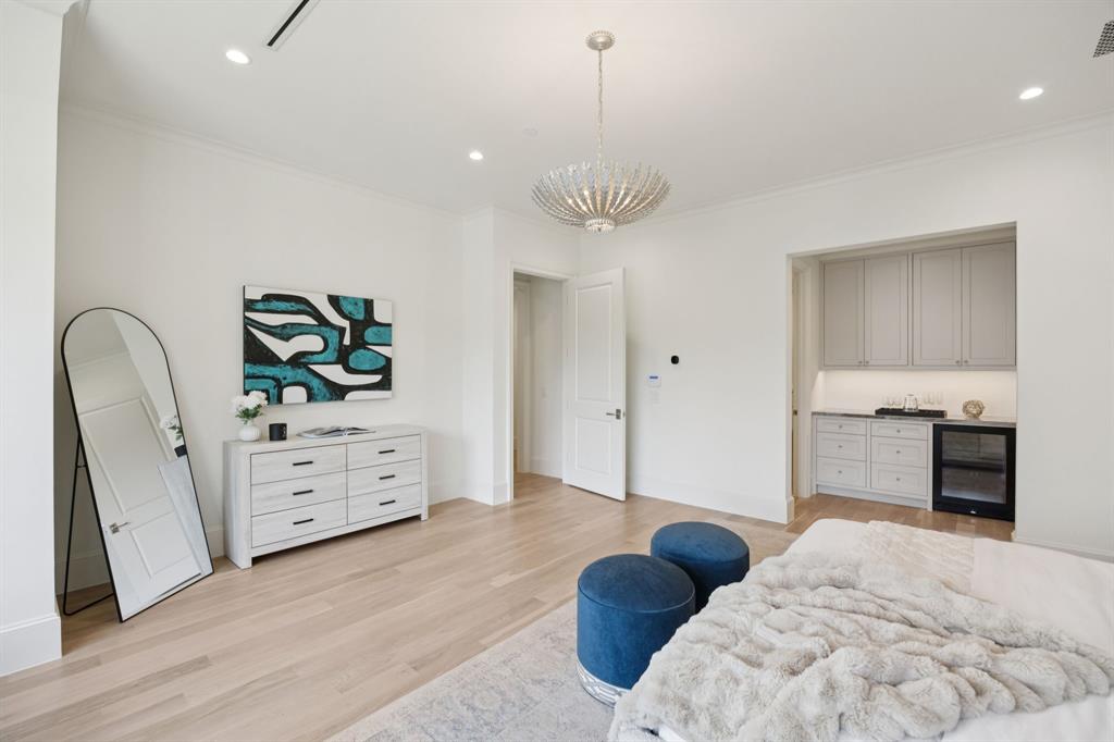 University Heights - Residential