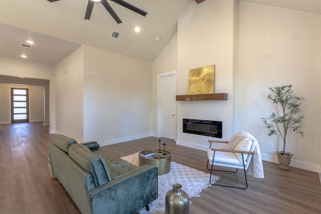 Rockwood Terrace Add - Residential