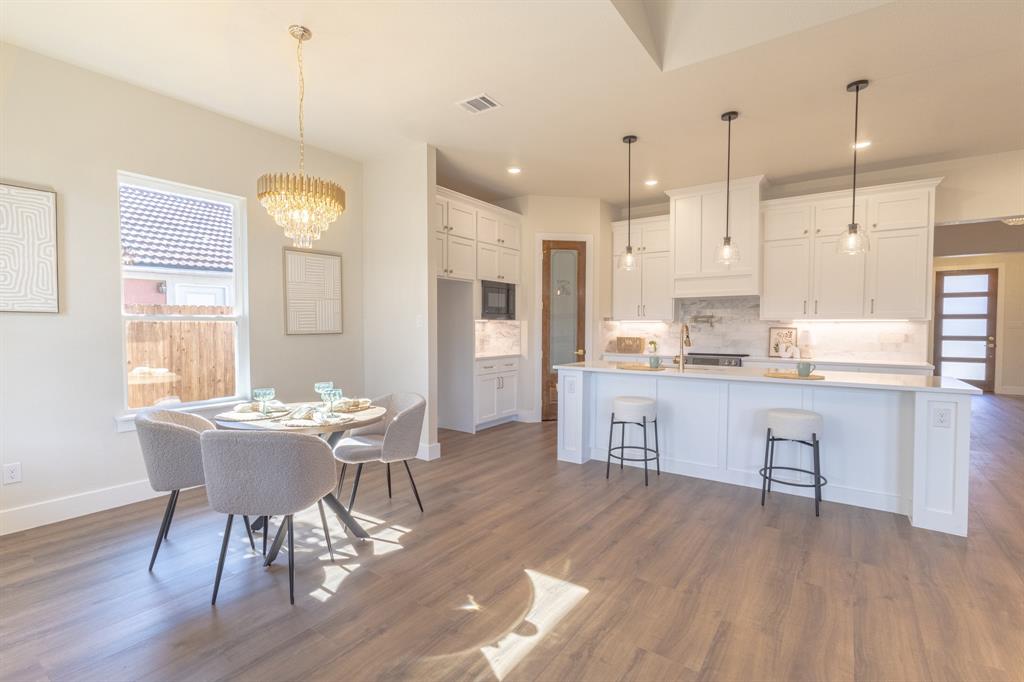 Rockwood Terrace Add - Residential