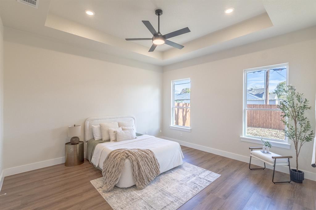 Rockwood Terrace Add - Residential