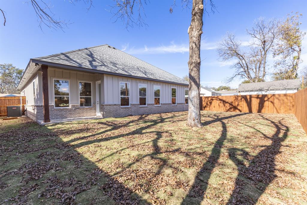 Rockwood Terrace Add - Residential