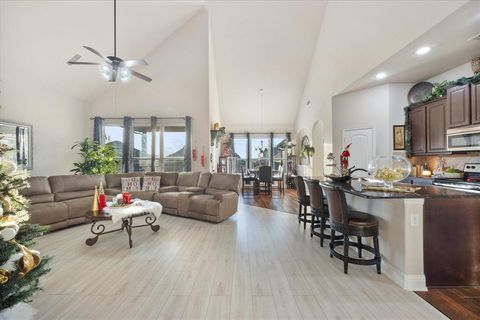 A home in McLendon Chisholm