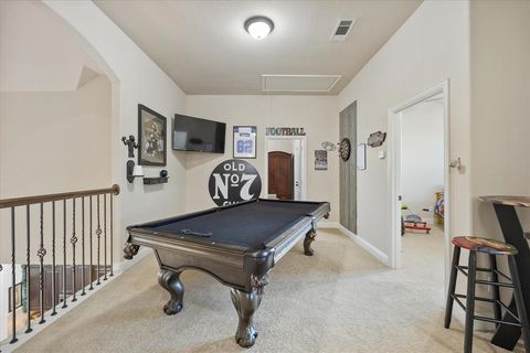 A home in McLendon Chisholm