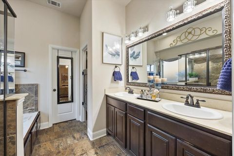 A home in McLendon Chisholm