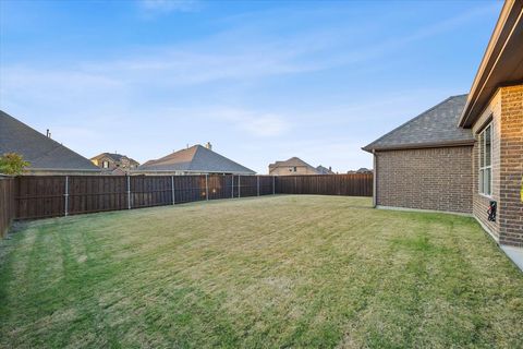 A home in McLendon Chisholm