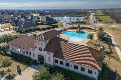 A home in McLendon Chisholm