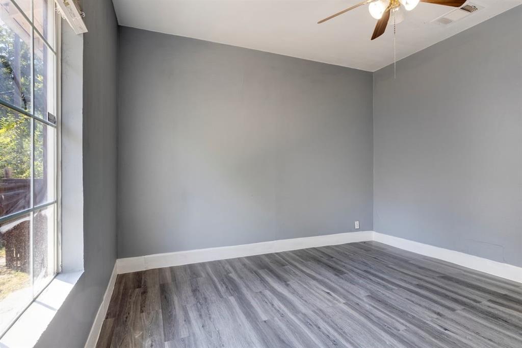 College Park 2nd Add - Residential