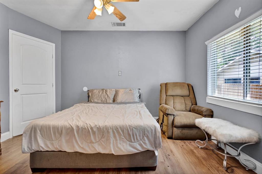 College Park 2nd Add - Residential