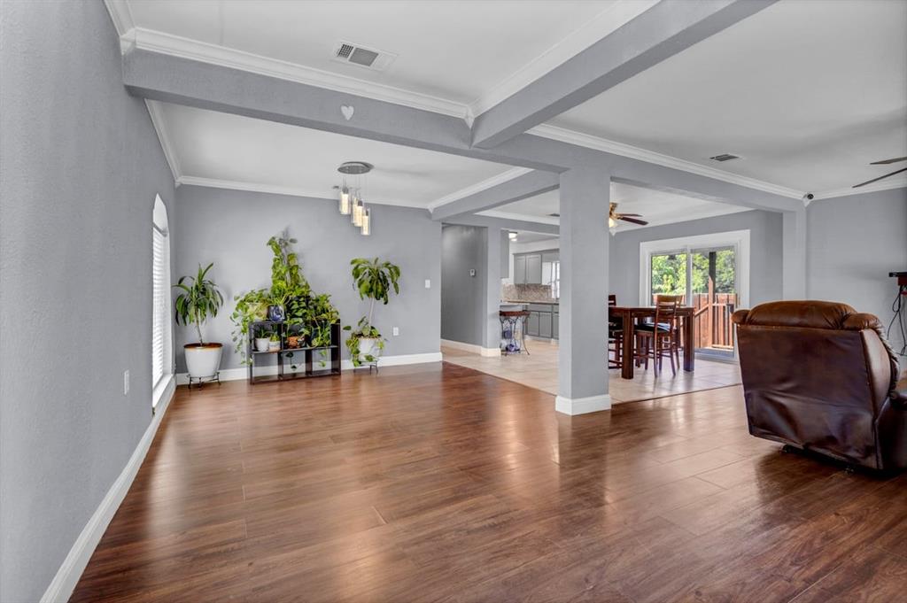 College Park 2nd Add - Residential