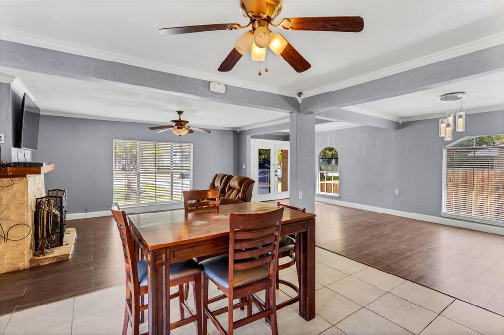 College Park 2nd Add - Residential