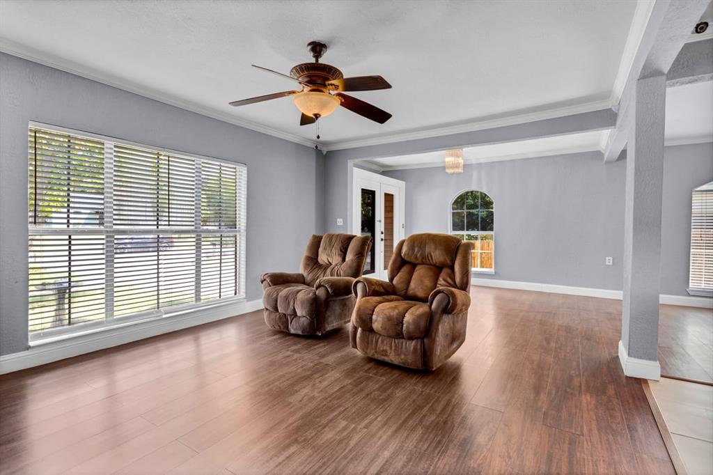 College Park 2nd Add - Residential