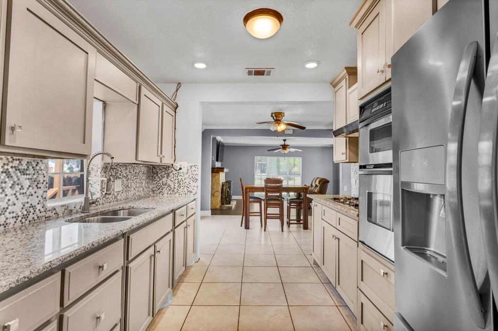 College Park 2nd Add - Residential