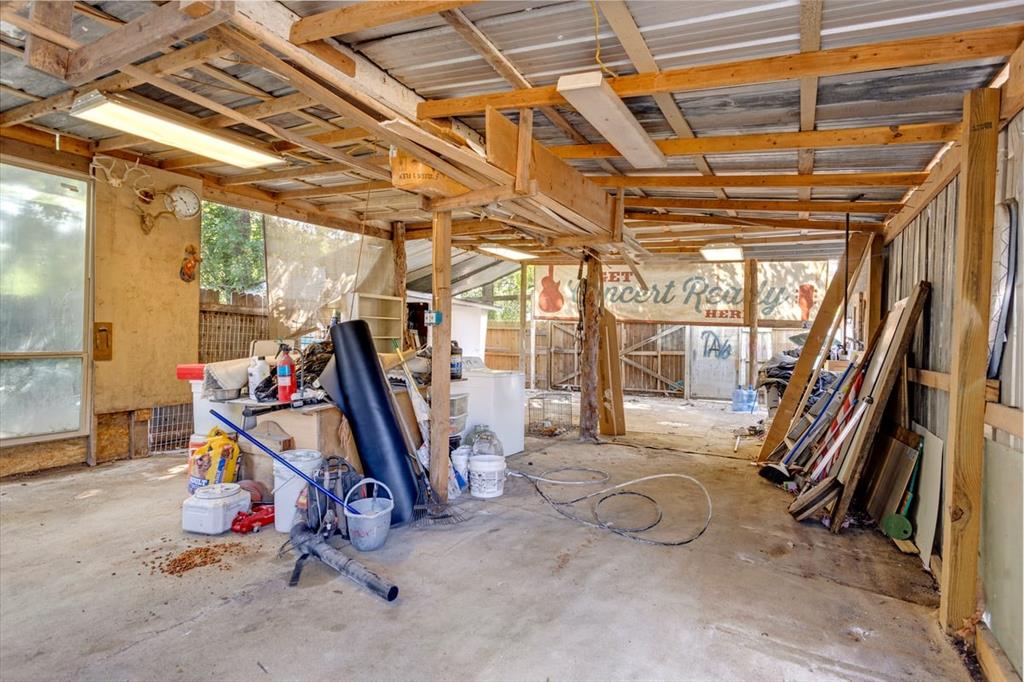 College Park 2nd Add - Residential