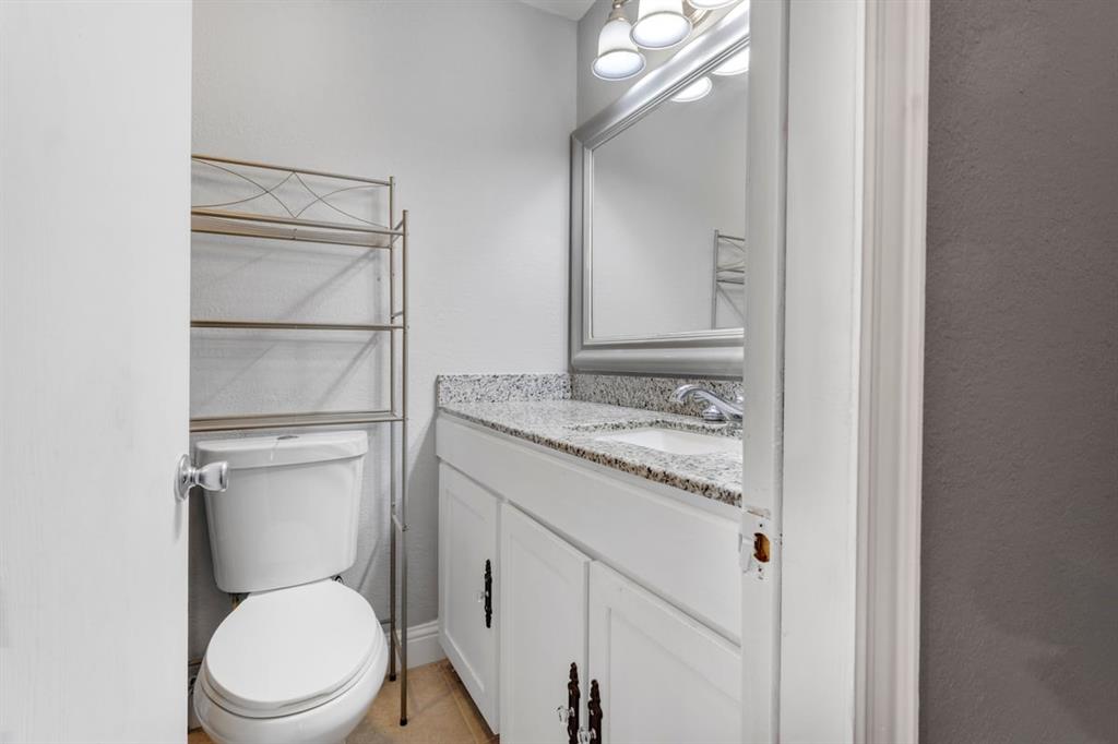 College Park 2nd Add - Residential