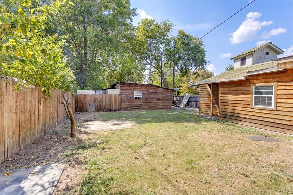 College Park 2nd Add - Residential