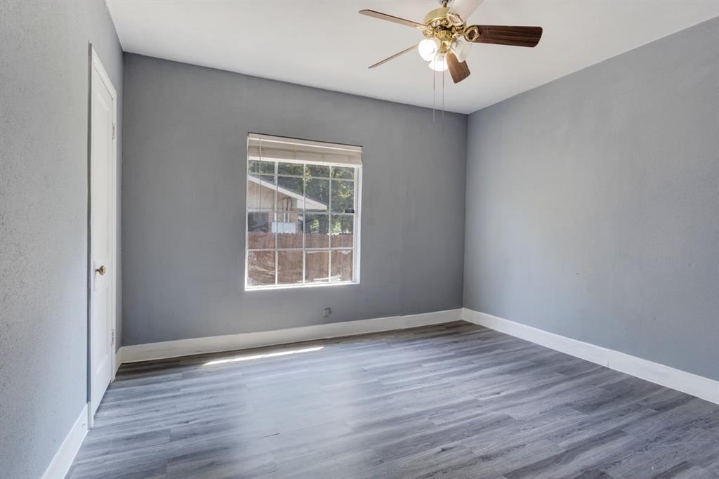 College Park 2nd Add - Residential