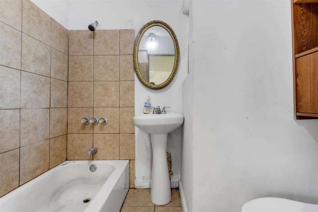 College Park 2nd Add - Residential