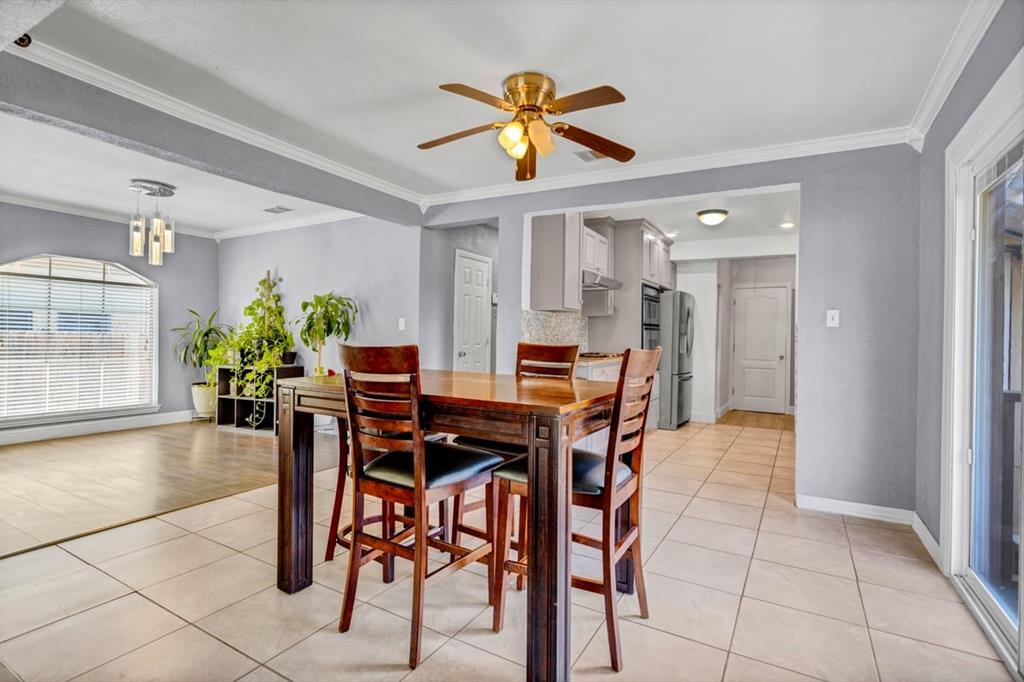 College Park 2nd Add - Residential