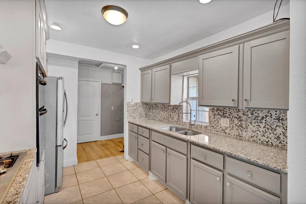 College Park 2nd Add - Residential