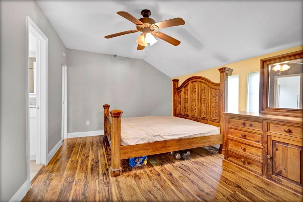 College Park 2nd Add - Residential