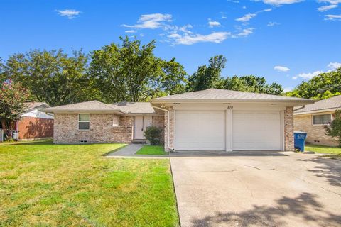 210 Allenwood Drive Allen TX 75002