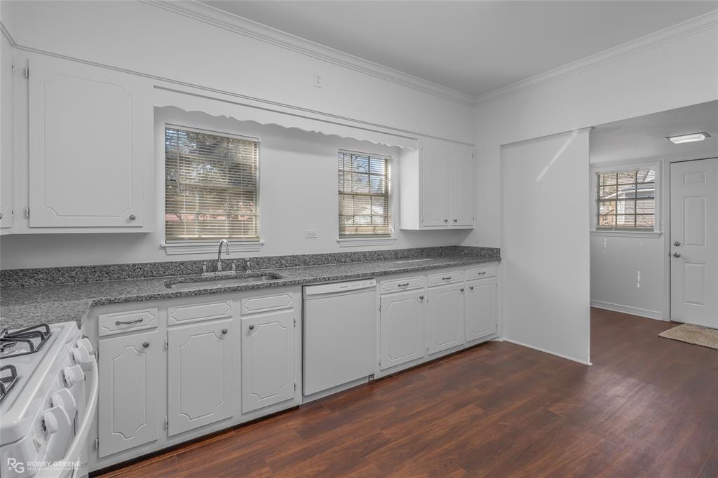 Town of Vivian - Residential