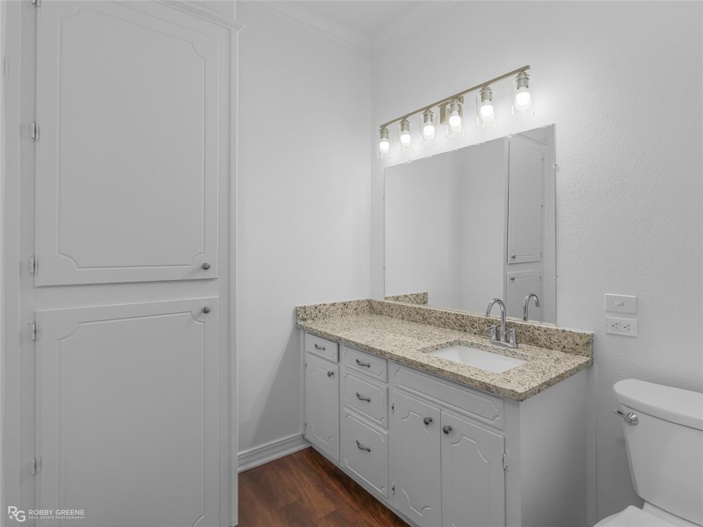 Town of Vivian - Residential