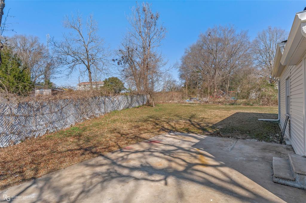 Town of Vivian - Residential