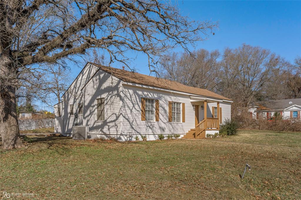 Town of Vivian - Residential