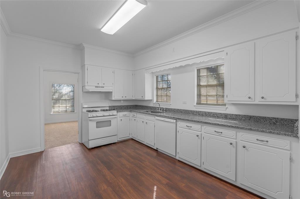 Town of Vivian - Residential