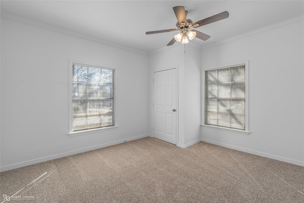 Town of Vivian - Residential