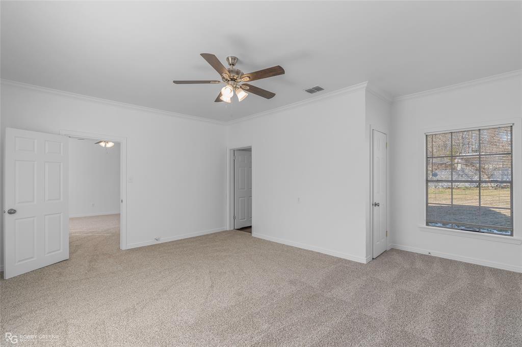 Town of Vivian - Residential