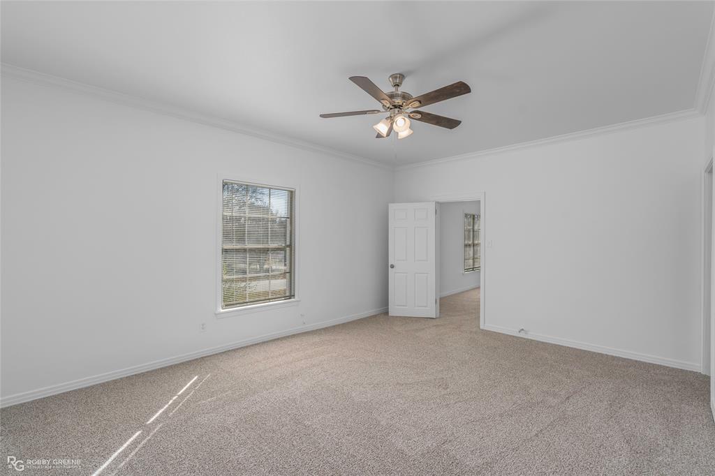 Town of Vivian - Residential