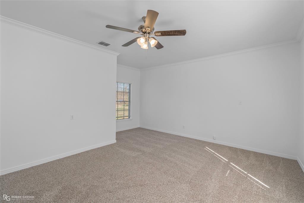 Town of Vivian - Residential