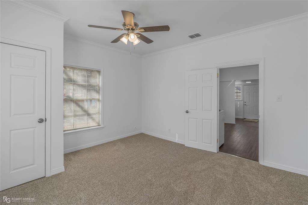 Town of Vivian - Residential