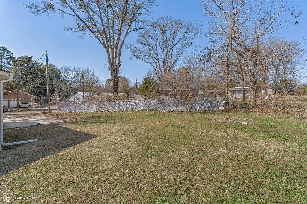 Town of Vivian - Residential