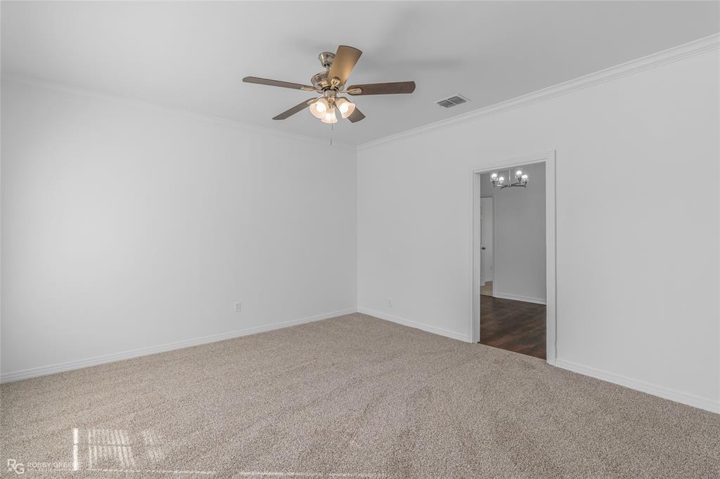 Town of Vivian - Residential