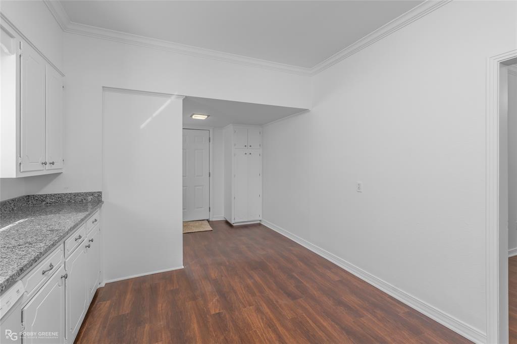 Town of Vivian - Residential