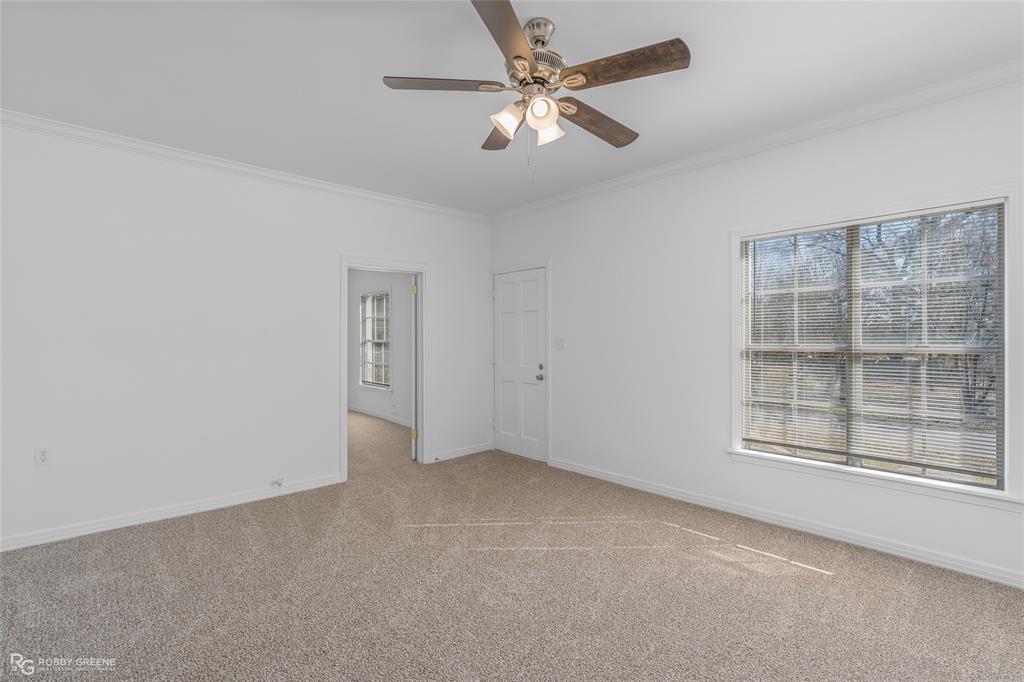 Town of Vivian - Residential