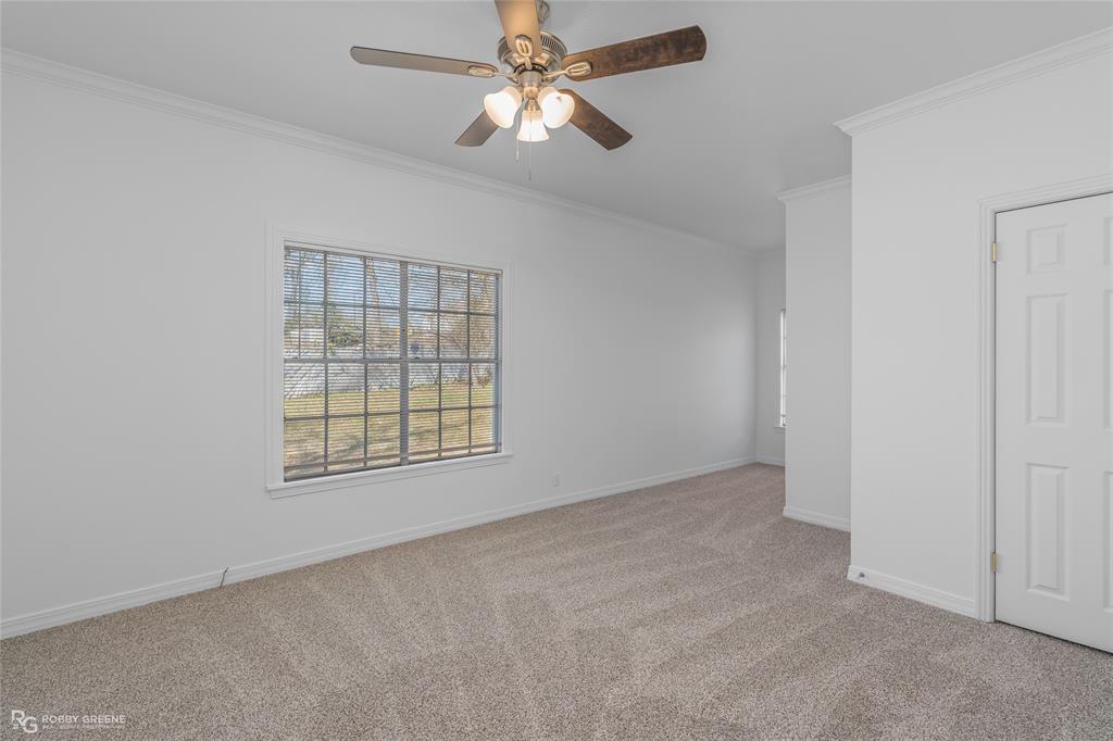 Town of Vivian - Residential