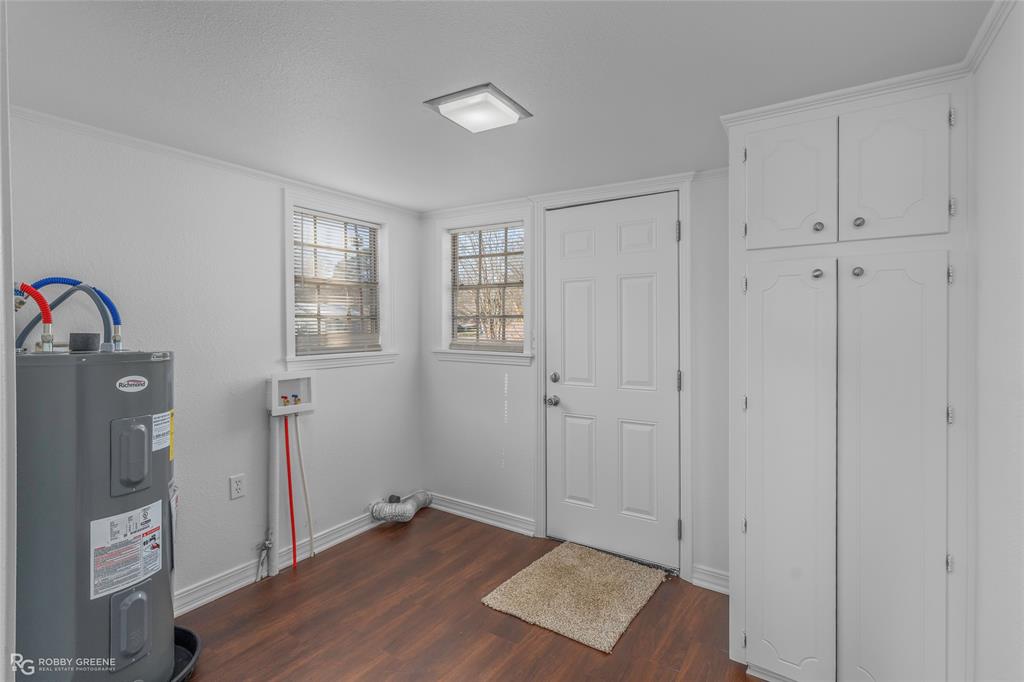 Town of Vivian - Residential