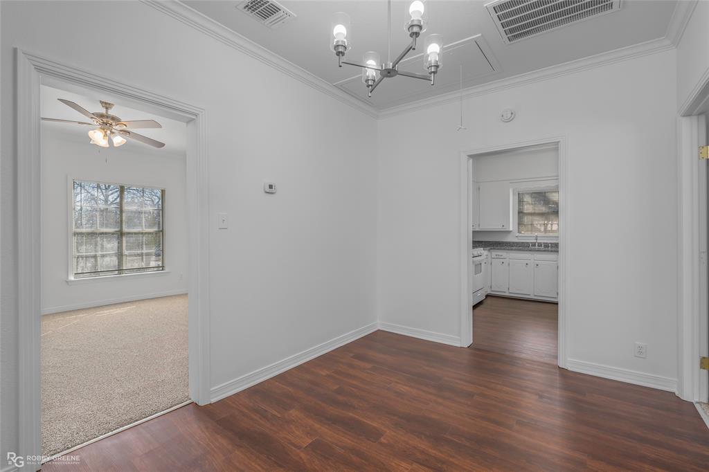 Town of Vivian - Residential