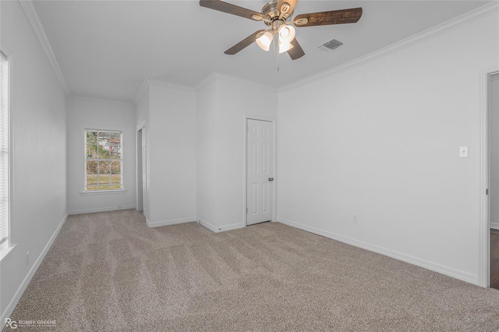 Town of Vivian - Residential