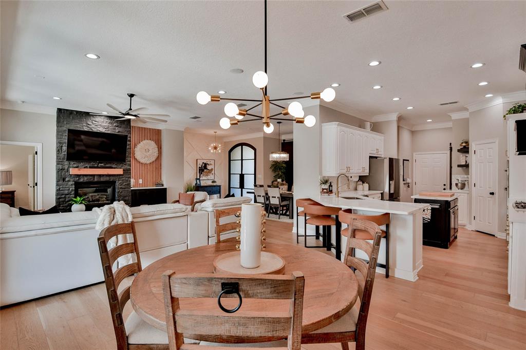 Waters Edge - Residential