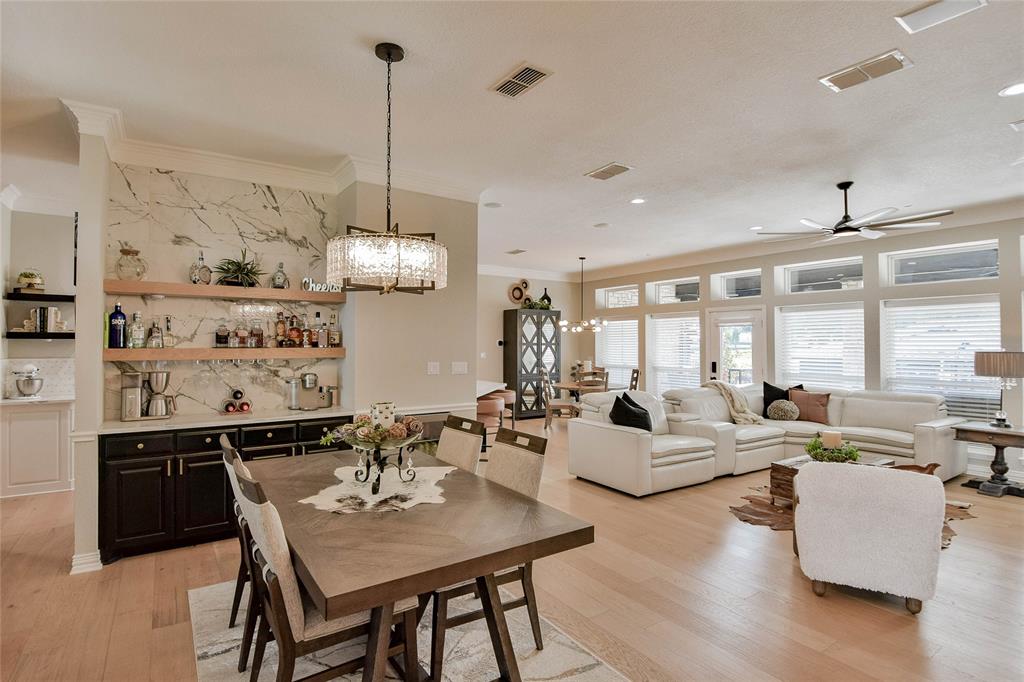 Waters Edge - Residential