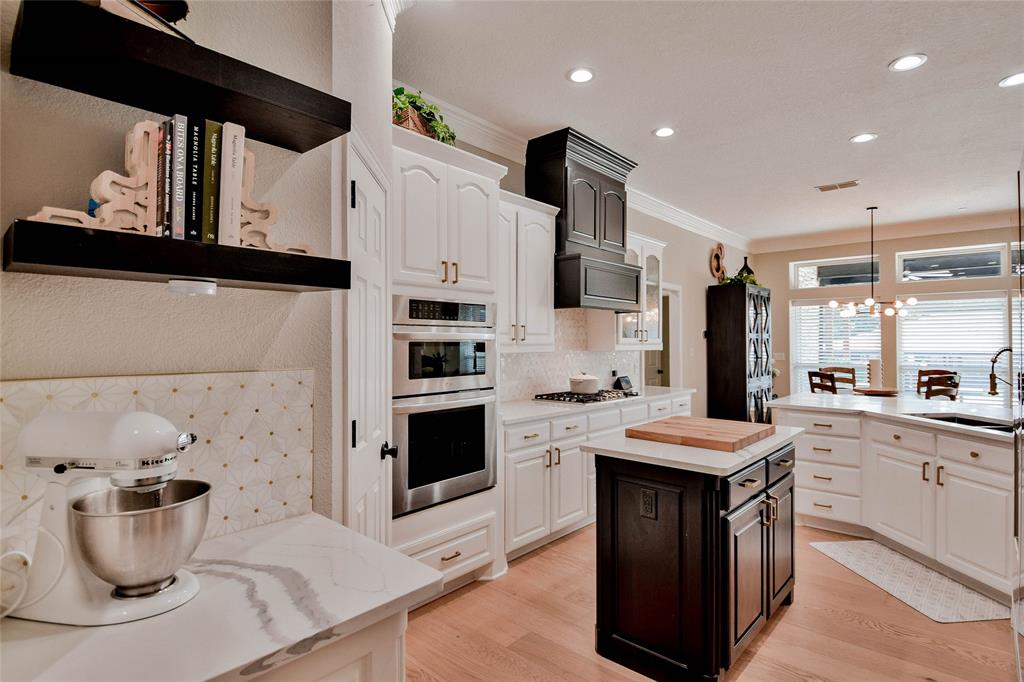 Waters Edge - Residential