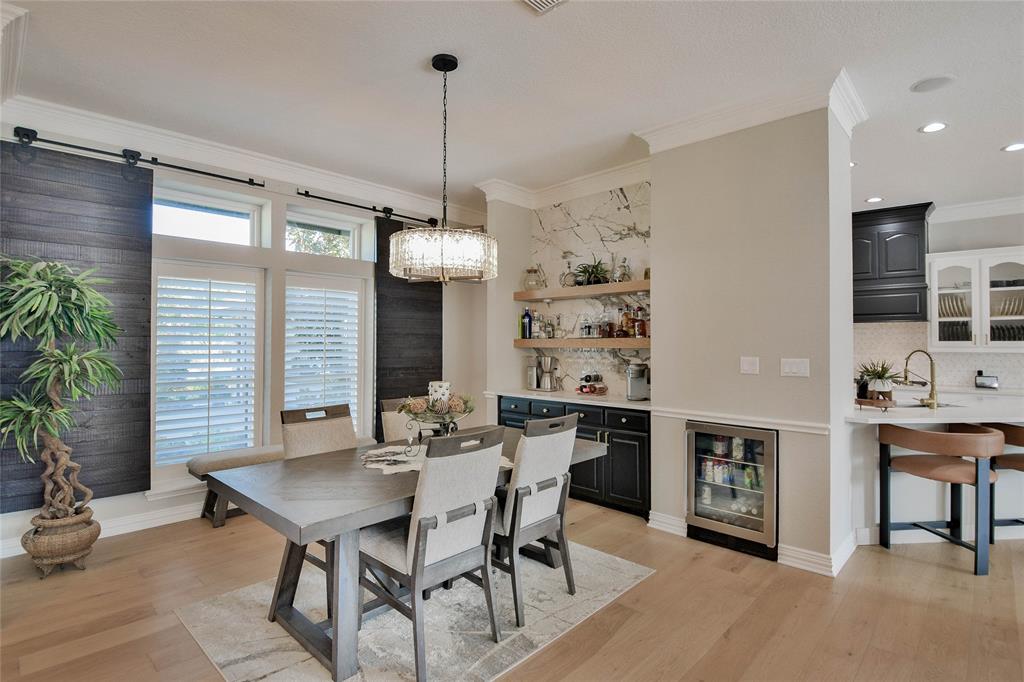 Waters Edge - Residential